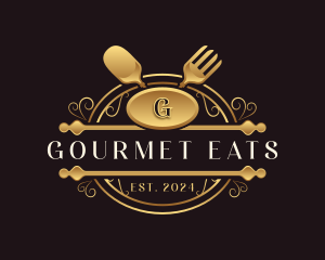 Culinary Dining Restaurant logo