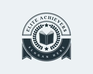 Book Author Award logo