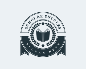 Book Author Award logo