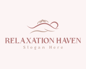 Body Massage Therapy logo