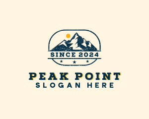 Mountain Summit Trekking logo