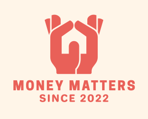 Charity Housing Home logo