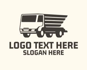 Wing Truck Cargo logo