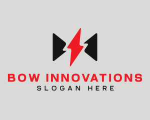 Thunder Bow Tie logo