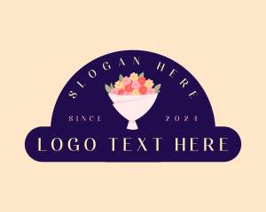 Flower Bouquet Store logo