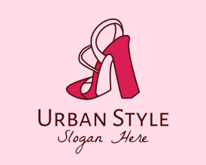 Women's Shoes Heels  logo