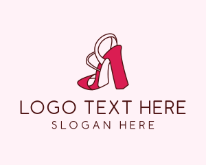 Women's Shoes Heels  logo