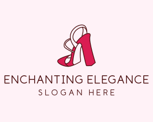 Women's Shoes Heels  logo