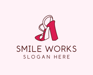 Women's Shoes Heels  logo