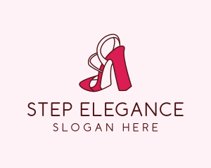 Women's Shoes Heels  logo