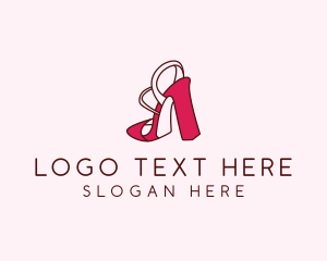 Women's Shoes Heels  logo