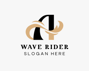 Surfing Wave Resort logo