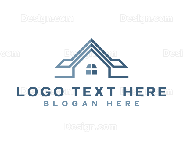 House Roof Realty Logo