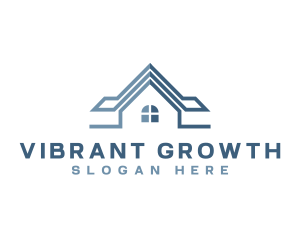 House Roof Development logo