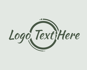 Business Firm Badge logo