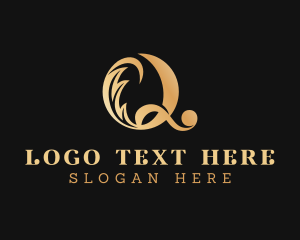 Fashion Styling Brand  logo