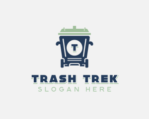 Garbage Waste Removal  logo