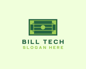 Cash Money Bill logo