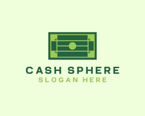 Cash Money Bill logo