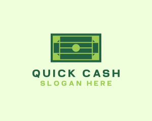Cash Money Bill logo
