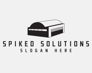 Storage Distribution Facility Logo