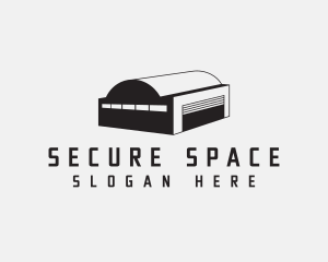 Storage Distribution Facility logo