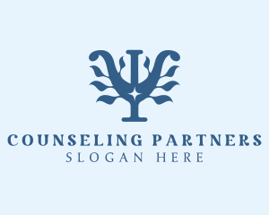 Wellness Psychology Counseling  logo