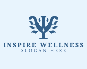 Wellness Psychology Counseling  logo