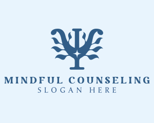 Wellness Psychology Counseling  logo