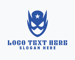 Comic Hero Costume logo