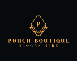 Beauty Fashion Boutique logo design