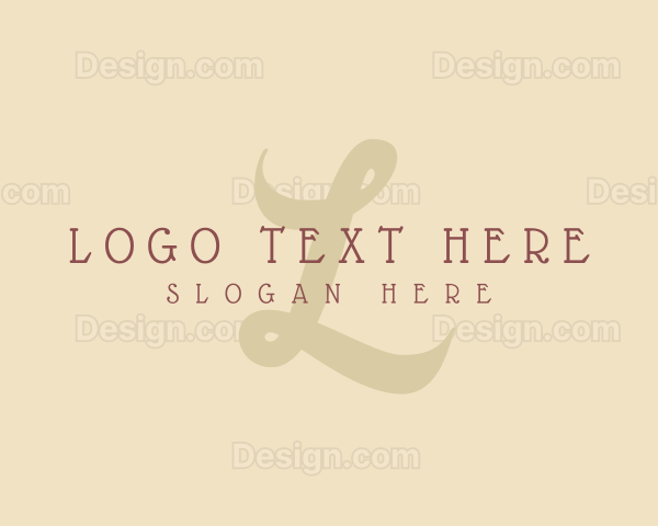 Elegant Feminine Apparel Logo