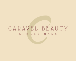 Elegant Feminine Apparel logo design