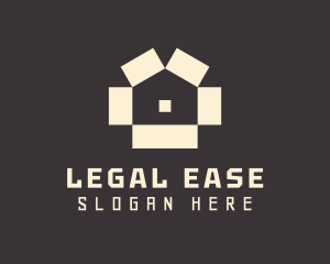 House Village Property logo
