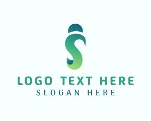 Landscaping Gardening  Business logo