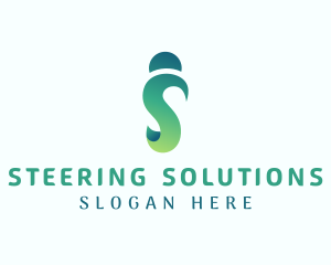 Landscaping Gardening  Business logo design