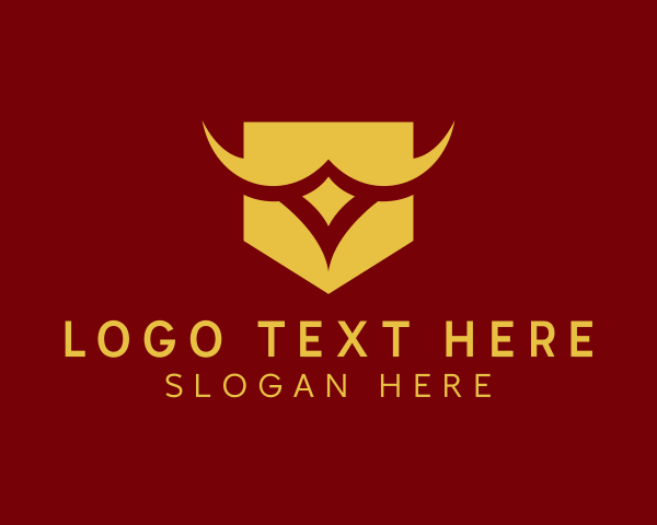 Sigil logo example 1