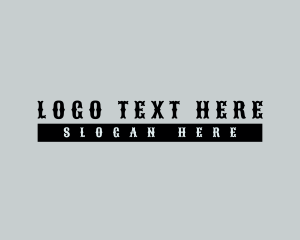 Classic - Punk Classic Company logo design
