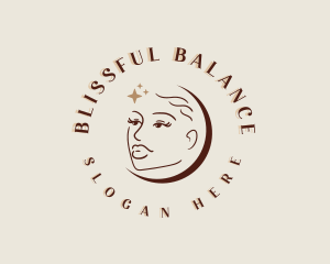 Beauty Skincare Woman logo