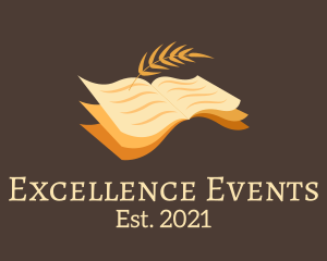 Classic Educational Book  logo
