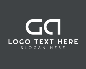 Modern Architectural Business logo