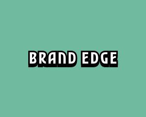 Simple Modern Brand logo