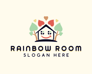 Children Educational Kindergarten logo