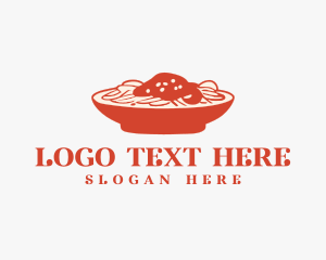 Pasta Noodles Restaurant logo