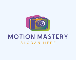 Creative Camera Photography logo