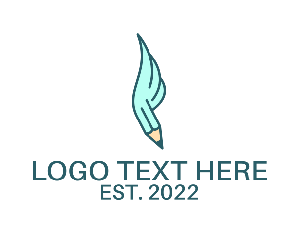 Tutoring logo example 4