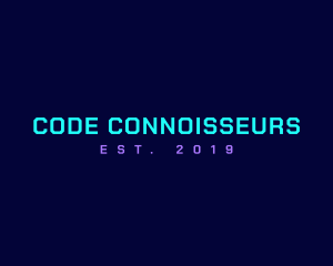 Tech Coding Computer logo