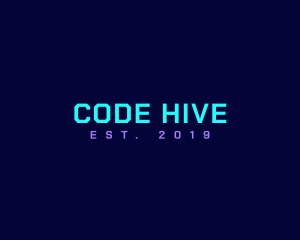 Tech Coding Computer logo