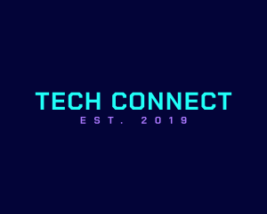 Tech Coding Computer logo