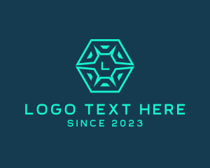 Cyber Hexagon Technology Software logo